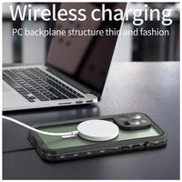 Thumbnail for iPhone 15 Protective MagSafe Case Cover