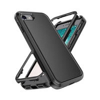 Thumbnail for iphone-7-heavy-duty-armor-case-cover-black-22010 Black