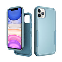 Thumbnail for iphone-11-pro-max-heavy-duty-armor-case-cover-mint-21998 Mint