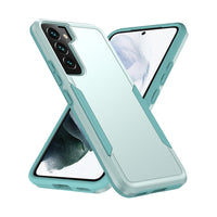 Thumbnail for Samsung Galaxy S22 Plus Shockproof Case Cover - Black