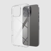 Thumbnail for iphone-16-pro-max-clear-shockproof-case-cover-clear-64290 