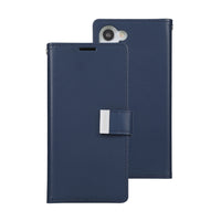 Thumbnail for Samsung Galaxy S23 Plus Leather Wallet Flip Case Cover - Black