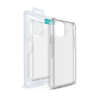 Thumbnail for Clear Acrylic Shockproof Case Cover for iPhone 12 / 12 Pro