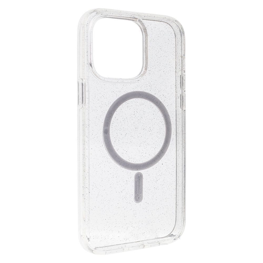 iphone-14-plus-clear-shockproof-magsafe-case-cover-clear-22922 Shiny Clear