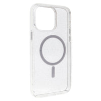 Thumbnail for iphone-14-plus-clear-shockproof-magsafe-case-cover-clear-22922 Shiny Clear