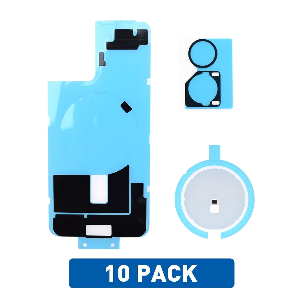 iPhone 16 Plus Heavy-Duty Armor Case Cover