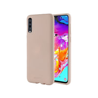 Thumbnail for Samsung Galaxy A70 Protective Case Cover - Black