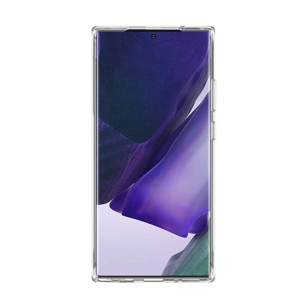 Clear Acrylic Shockproof Case Cover for Samsung Galaxy Note 20 Ultra