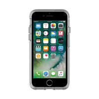 Thumbnail for iPhone 6 Clear Shockproof Case Cover - Clear