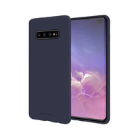 Thumbnail for Samsung Galaxy S10 Protective Case Cover - Black