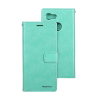 Thumbnail for Google Pixel 10a Leather Wallet Flip Case Cover - Black
