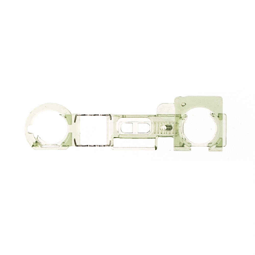 Ambient Light Sensor Cover with Front Facing Camera Lightpipe for iPhone 11 Pro / 11 Pro Max