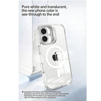 Thumbnail for iphone-17-leather-wallet-flip-magsafe-case-cover-clear-675 