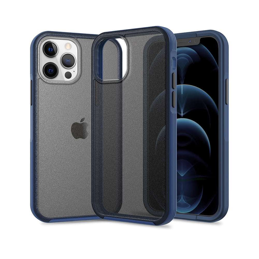 iphone-12-pro-max-shockproof-case-cover-black-20525 Black+Black