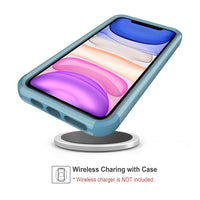 Thumbnail for iphone-11-pro-heavy-duty-armor-case-cover-mint-21997 Mint