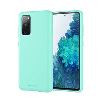 Thumbnail for Samsung Galaxy S20 FE Protective Case Cover - Black