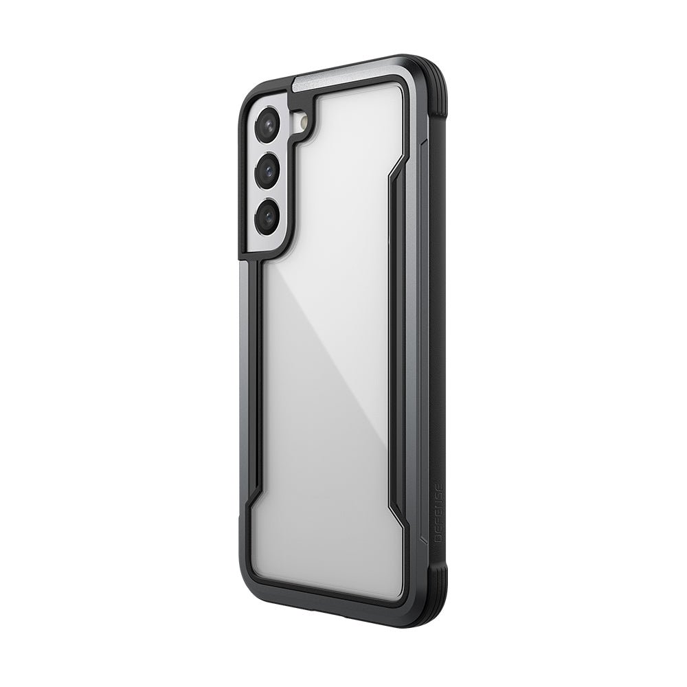 samsung-galaxy-s22-plus-heavy-duty-armor-case-cover-black-23032 Black