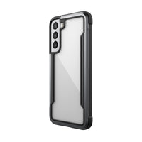 Thumbnail for samsung-galaxy-s22-plus-heavy-duty-armor-case-cover-black-23032 Black