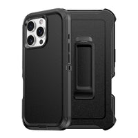 Thumbnail for iphone-16-pro-max-heavy-duty-armor-magsafe-case-cover-64393 