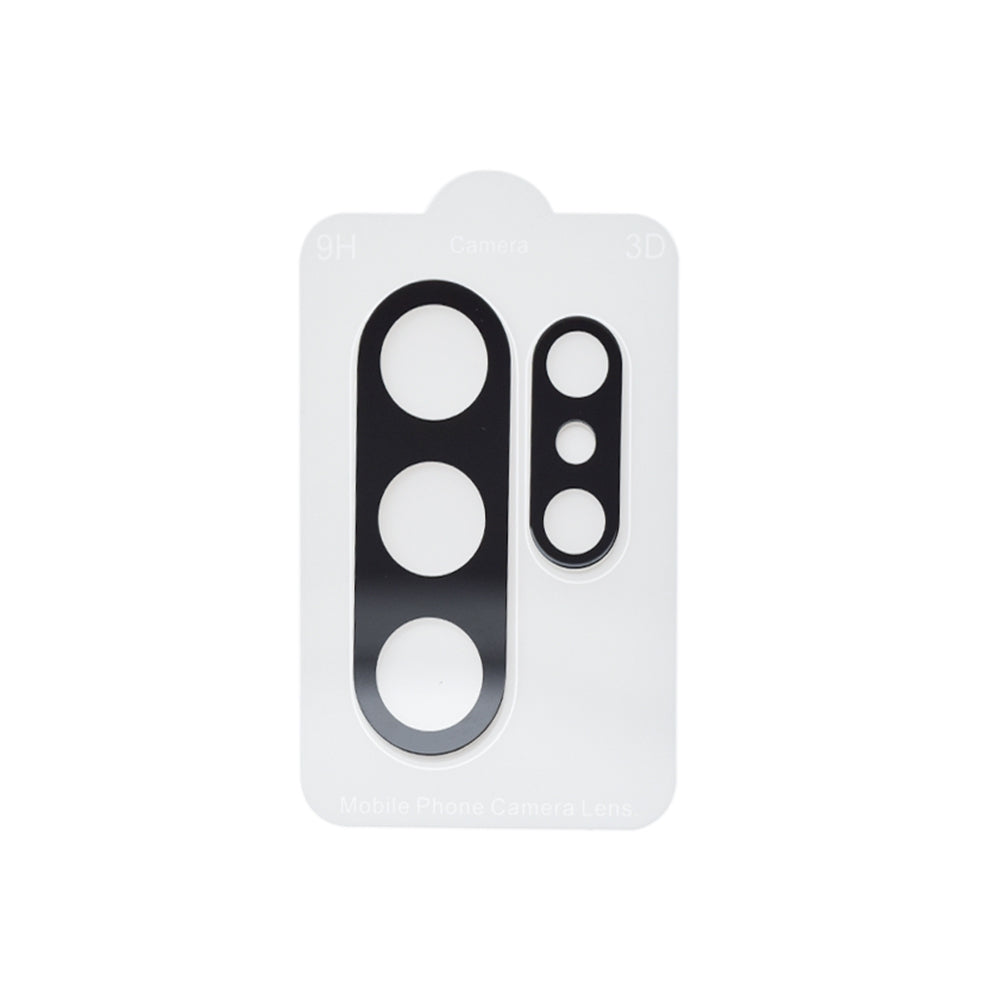 Kinglas 3D Full Coverage Silk Printing Camera Lens Protector Film for Samsung S26 Ultra