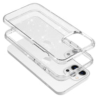 Thumbnail for Clear Black phone case