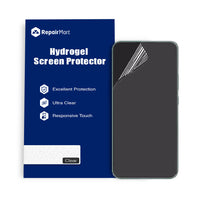 Thumbnail for Oneplus 13R Hydrogel Screen Protector — Full Coverage Self-Healing Film | Australian Stock