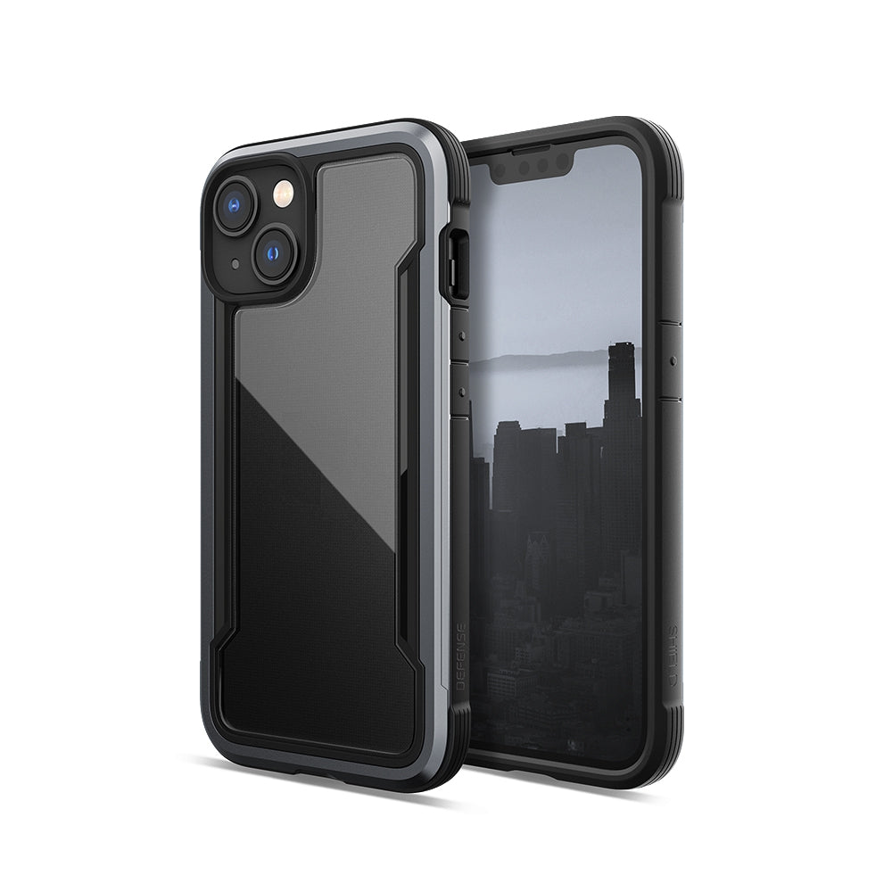 iphone-14-plus-heavy-duty-armor-case-cover-black-23025 Black