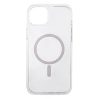 Thumbnail for iphone-14-pro-max-clear-shockproof-magsafe-case-cover-black-22968 Clear Black