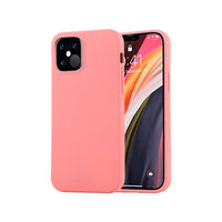 Thumbnail for iphone-12-pro-max-protective-case-cover-black-21475 Black