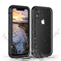 Thumbnail for iPhone XR Protective Case Cover