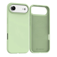 Thumbnail for iPhone 17 Air Premium Silicone MagSafe Case Cover - Purple