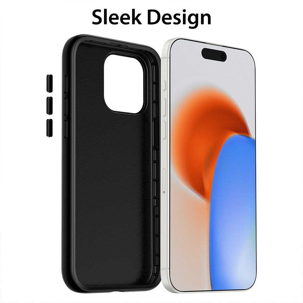 iphone-15-pro-shockproof-case-cover-black-23841 Black
