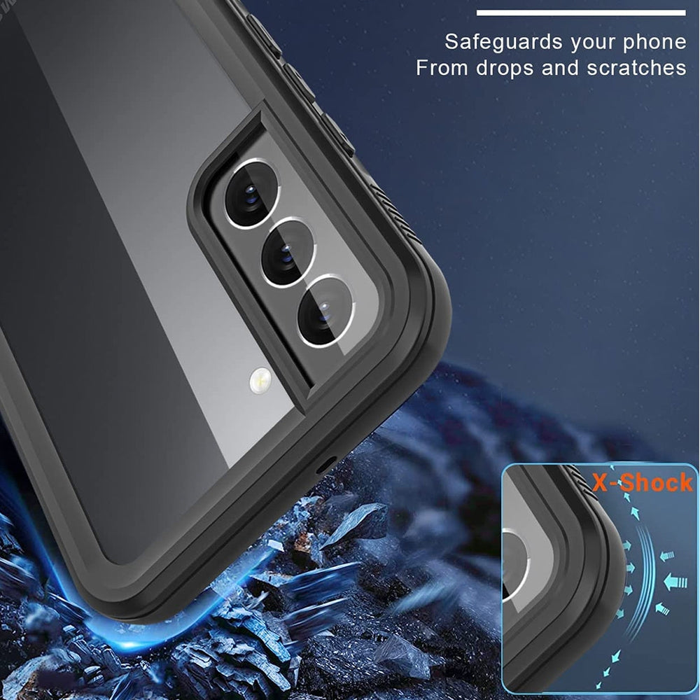 Samsung Galaxy S22 Plus Protective Case Cover