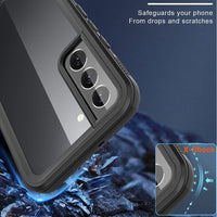Thumbnail for Samsung Galaxy S22 Plus Protective Case Cover