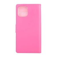Thumbnail for iphone-11-pro-leather-wallet-flip-case-cover-black-21374 Black
