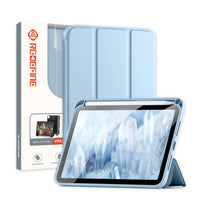 Thumbnail for iPad Mini 6 Protective Case Cover - Black