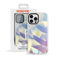 Thumbnail for iphone-14-clear-shockproof-case-cover-geometry-21796 Geometry