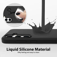 Thumbnail for Samsung Galaxy A36 Premium Silicone Case Cover