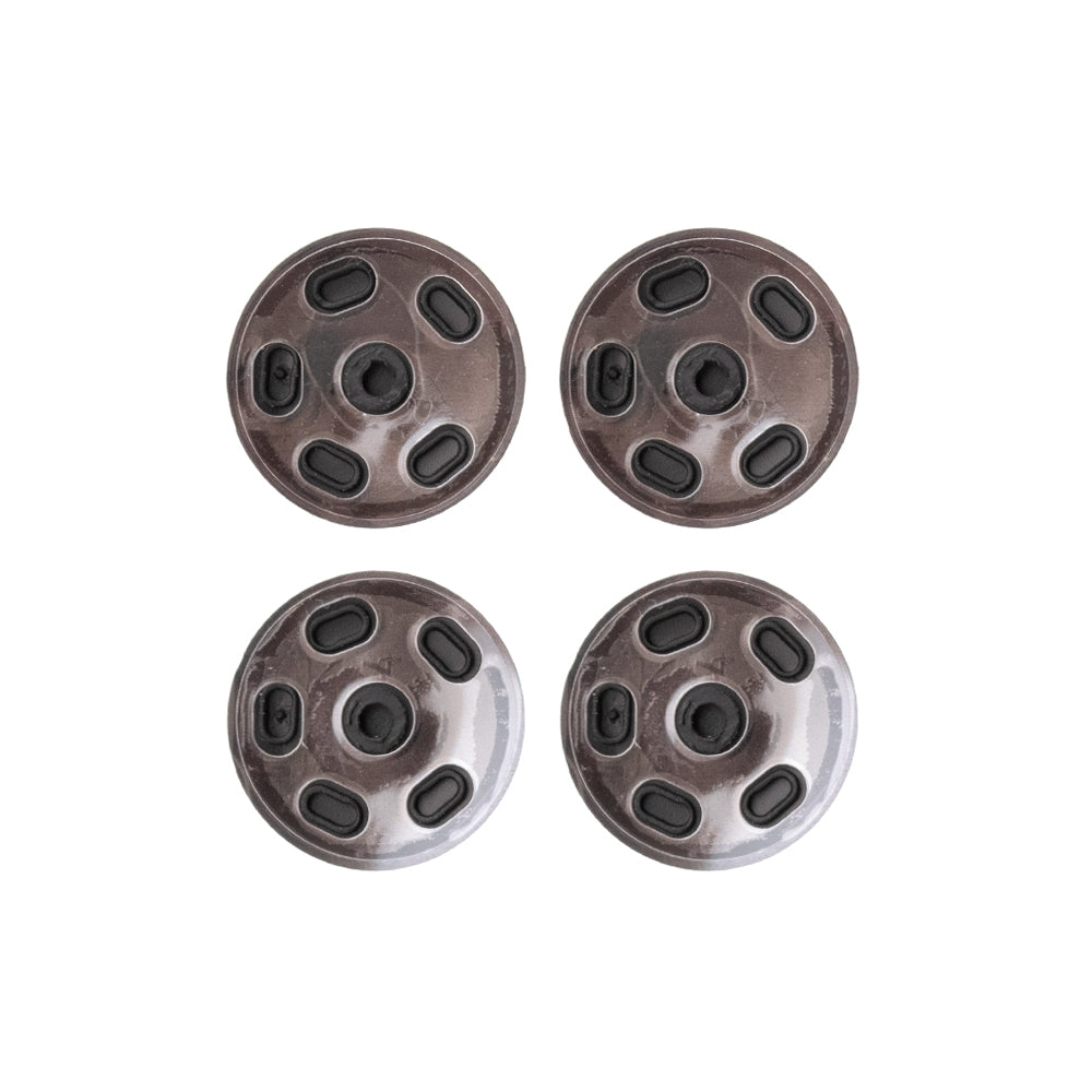Bottom Case Rubber Feet for Macbook Pro 13'' A1706 / A1708 / A1989 / A2159 / 15'' A1707 / A1990