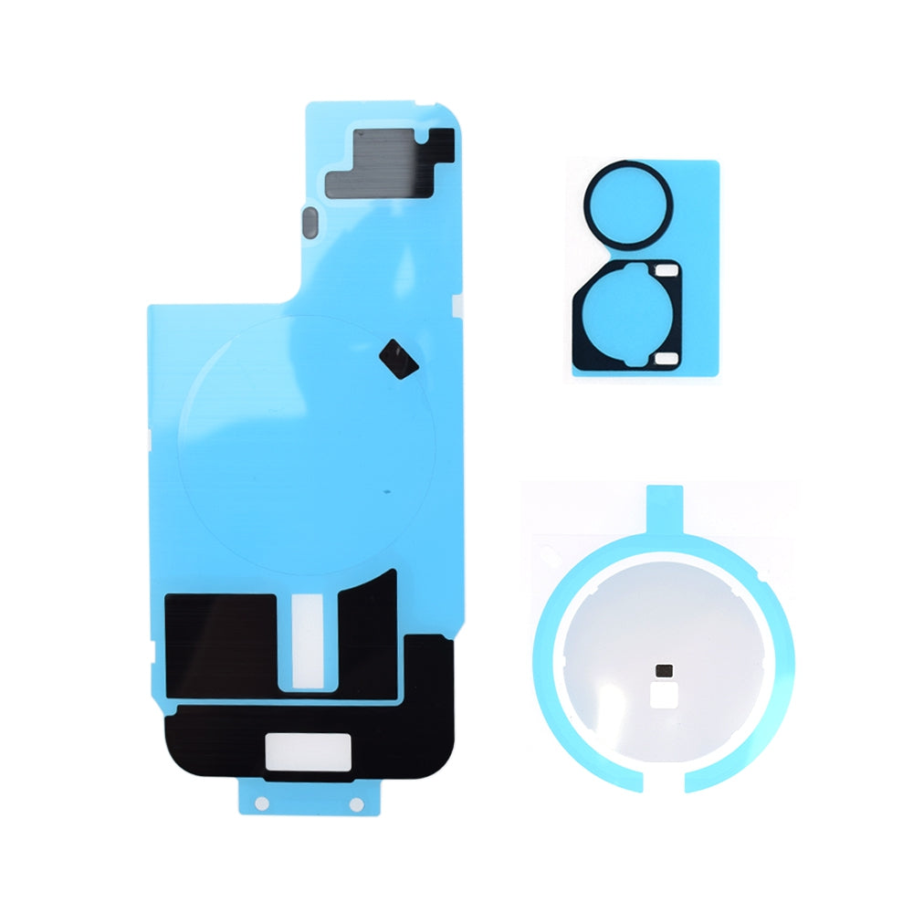iPhone 16 Heavy-Duty Armor Case Cover