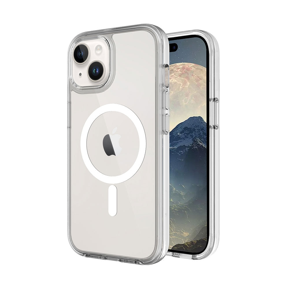 iphone-14-plus-clear-shockproof-magsafe-case-cover-clear-166310 Transparent