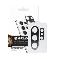 Thumbnail for Kinglas 3D Full Coverage Silk Printing Camera Lens Protector Film for Samsung S26 Ultra
