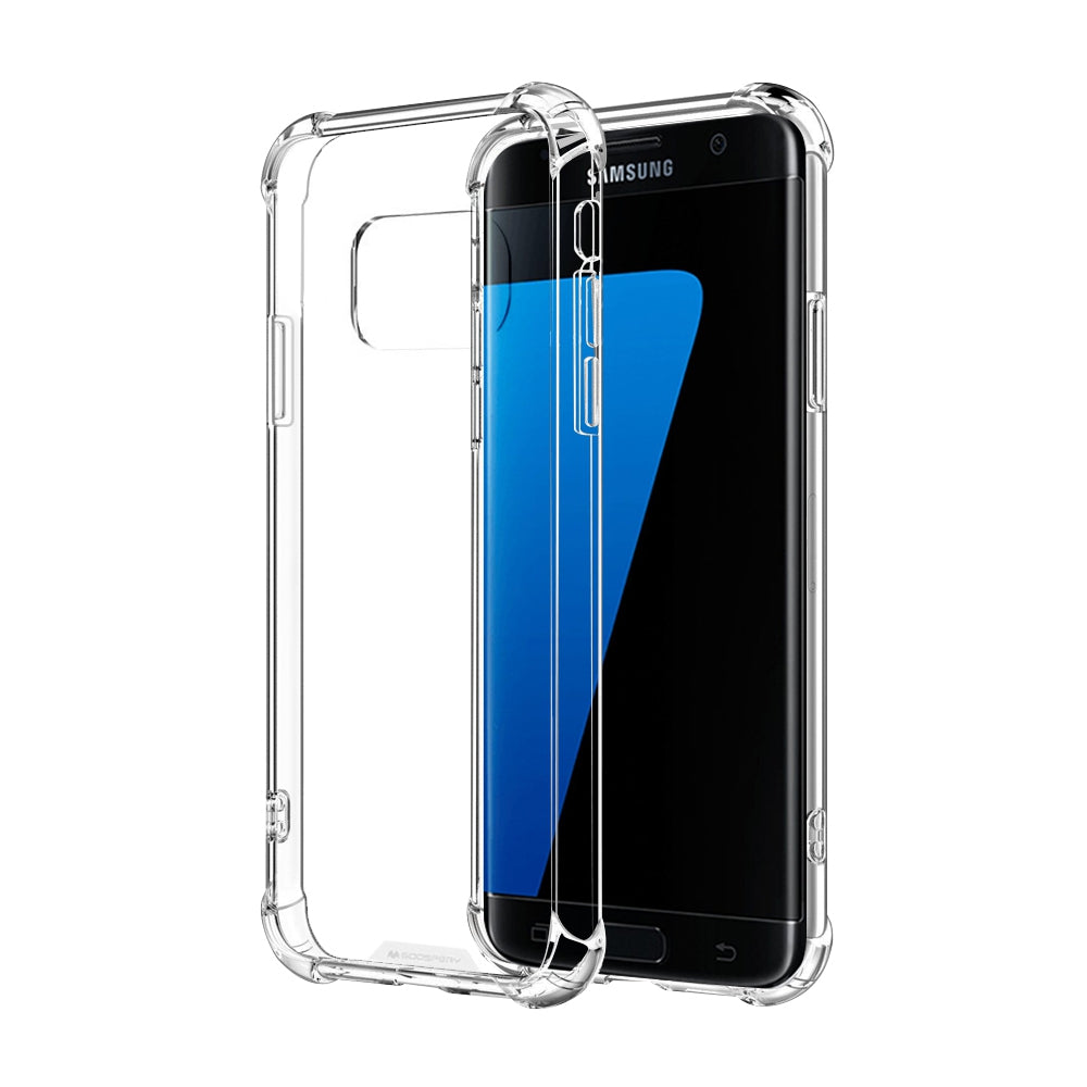 Samsung Galaxy S7 Edge Protective Case Cover