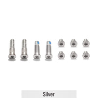 Thumbnail for Bottom Case Screws for Macbook Air 13'' A1932 / A2179 / A2337 - Silver
