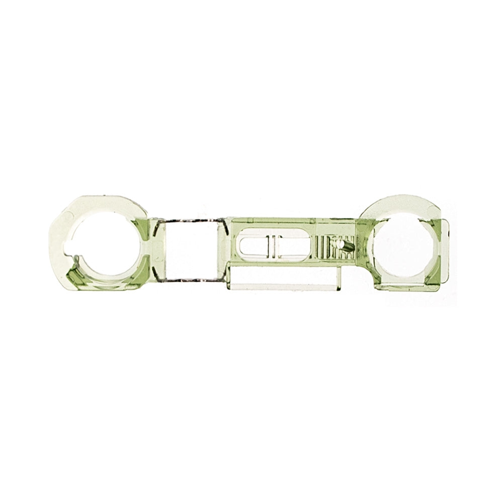 Ambient Light Sensor Cover with Front Facing Camera Lightpipe for iPhone XR