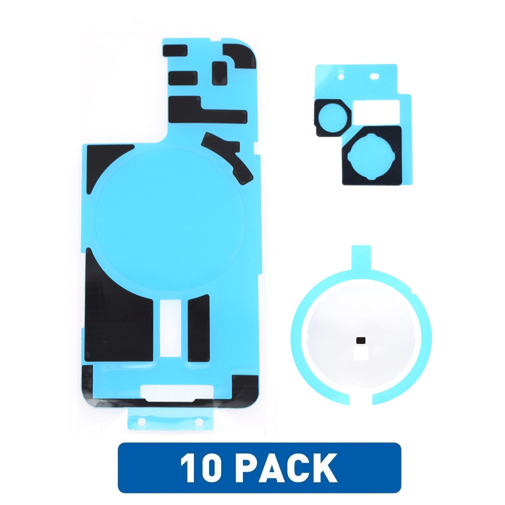 iPhone 14 Heavy-Duty Armor Case Cover