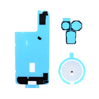 Thumbnail for iPhone 16 Pro Max Heavy-Duty Armor Case Cover