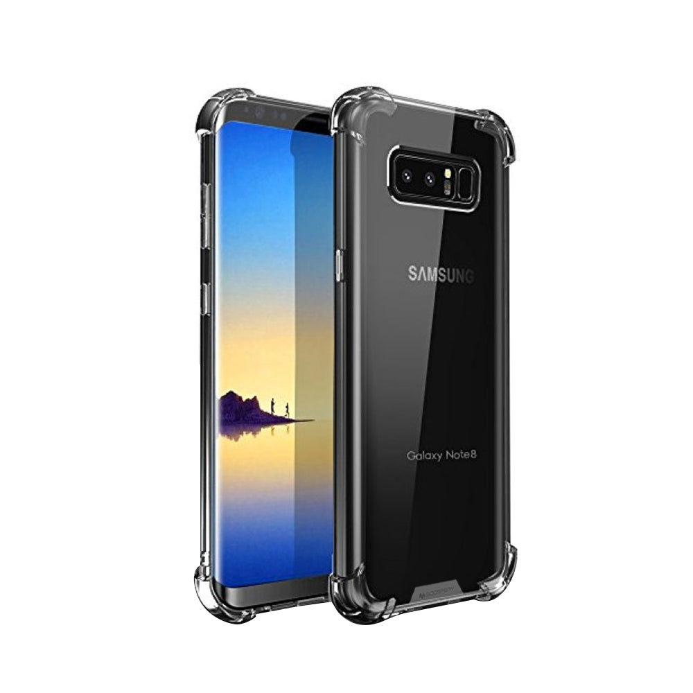 Samsung Galaxy Note 8 Protective Case Cover