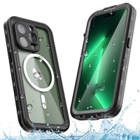 Thumbnail for iPhone 15 Plus Protective MagSafe Case Cover