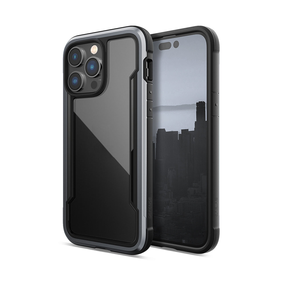 iphone-14-pro-max-heavy-duty-armor-case-cover-black-23027 Black